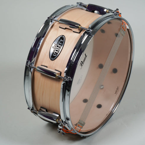 Pearl Modern Utility 13"x5" Snare Drum - Matte Natural